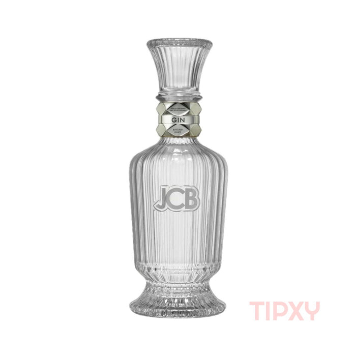 JCB Spirits - Gin - TIPXY