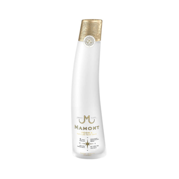 Mamont - Vodka - TIPXY
