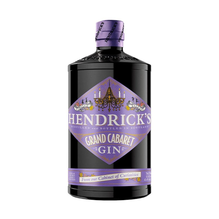 Hendrick's - Grand Cabaret Gin - TIPXY