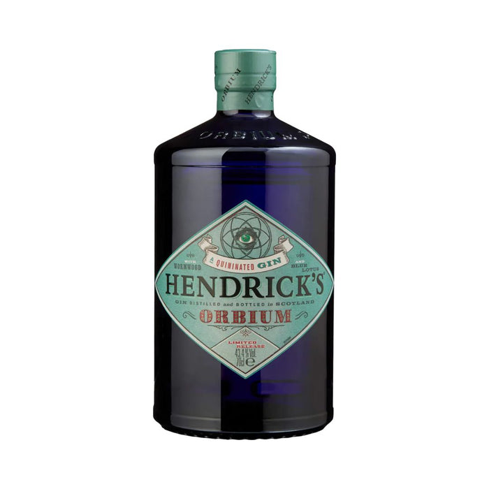 Hendricks Orbium Limited Release - TIPXY