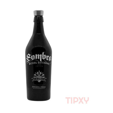 Sombra - Joven Mezcal Ensamble - TIPXY