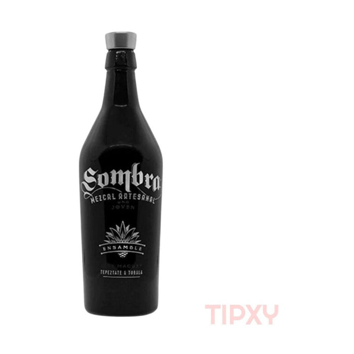 Sombra - Joven Mezcal Ensamble - TIPXY