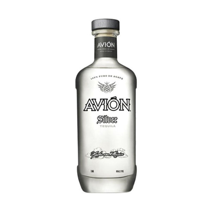 Avion - Silver Tequila - TIPXY