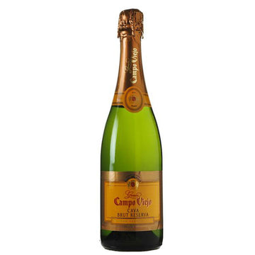 Bodegas Campo Viejo - Brut Reserva - TIPXY