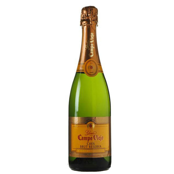 Bodegas Campo Viejo - Brut Reserva - TIPXY