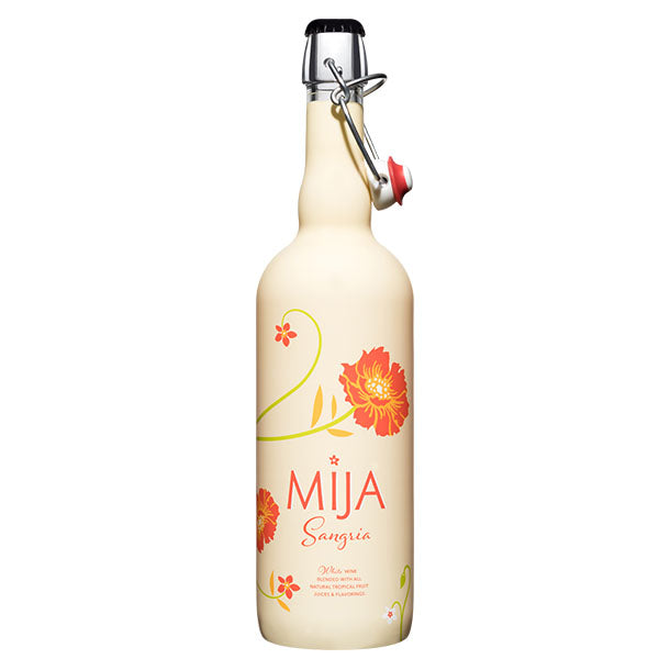 Mija - White Sangria - TIPXY