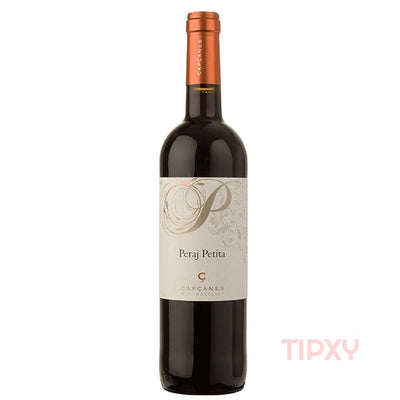 Capcanes - Peraj Petita Dry Red Blend Wine
