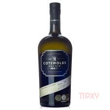 Cotswolds Dry Gin - TIPXY
