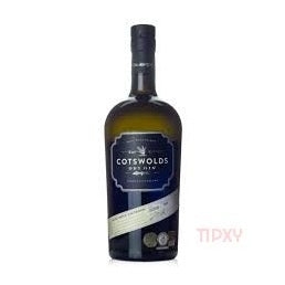 Cotswolds Dry Gin - TIPXY