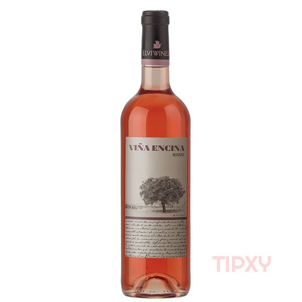 Elvi Wines - Vina Encina Rosado Wine - TIPXY