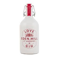 Eden Mill - St Andrew Love Gin