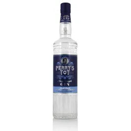 Perrys Tot New York Distilling Gin