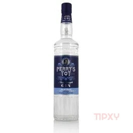 Perrys Tot New York Distilling Gin - TIPXY