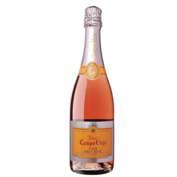 Bodegas Camp Viejo - Brut Rose - TIPXY