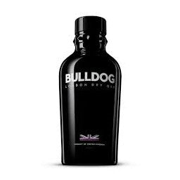 Bulldog - London Dry Gin - TIPXY