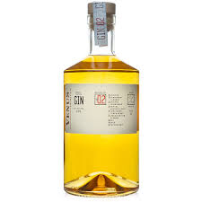 Venus - No 02 Gin - TIPXY