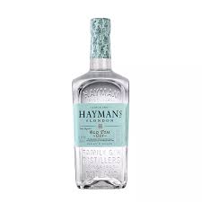 Haymans - Old Tom Gin - TIPXY