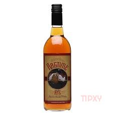 New York Distilling Co. - Ragtime Rye Single Barrel #884 Rothbaum/Wondrich - TIPXY