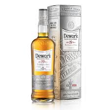 Dewar's - The Champions Edition - TIPXY