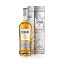 Dewar's - The Champions Edition - TIPXY