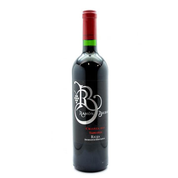Bodegas Ramón Bilbao - Rioja Crianza - TIPXY