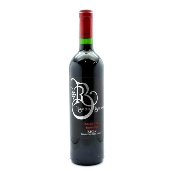 Bodegas Ramón Bilbao - Rioja Crianza