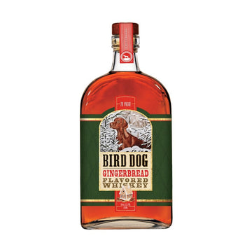 Bird Dog - Gingerbread Flavored Whiskey - TIPXY