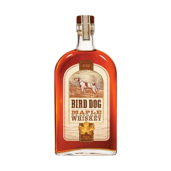 Bird Dog - Maple Flavored Whiskey - TIPXY