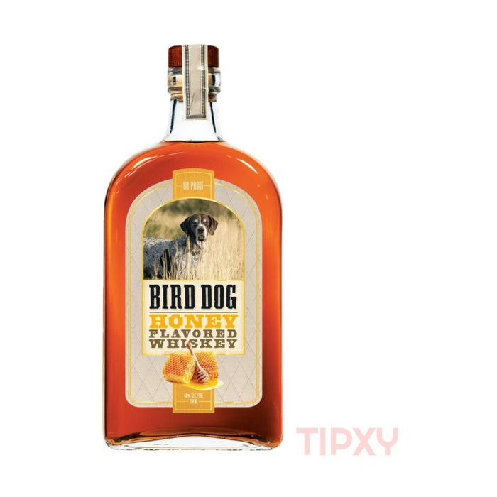Bird Dog - Honey Flavored Whiskey - TIPXY