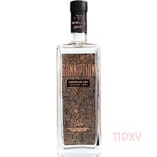Conniption - American Dry Gin - TIPXY