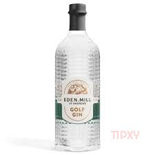 Eden Mill - Golf Gin - TIPXY