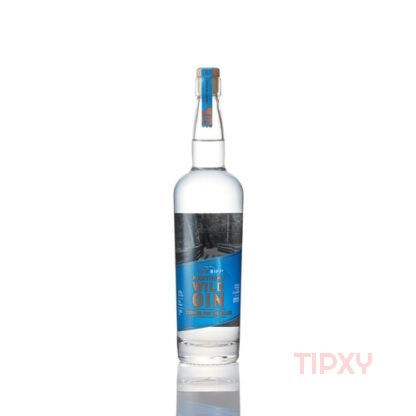 New Riff Kentucky - Wild Gin - TIPXY