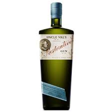 Uncle Val's - Restorative Gin - TIPXY