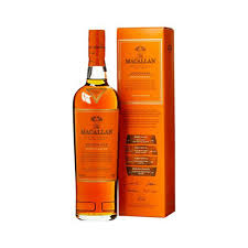 Macallan - Edition No. 2 - TIPXY