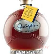 Cooperstown Distillery - Rollie Fingers Edition - TIPXY