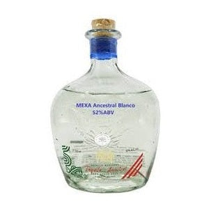 Casa Mexa - Ancestral - TIPXY