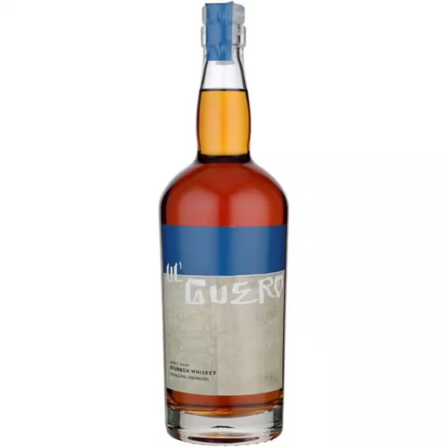 Lil Guero - Bourbon Whiskey | TIPXY