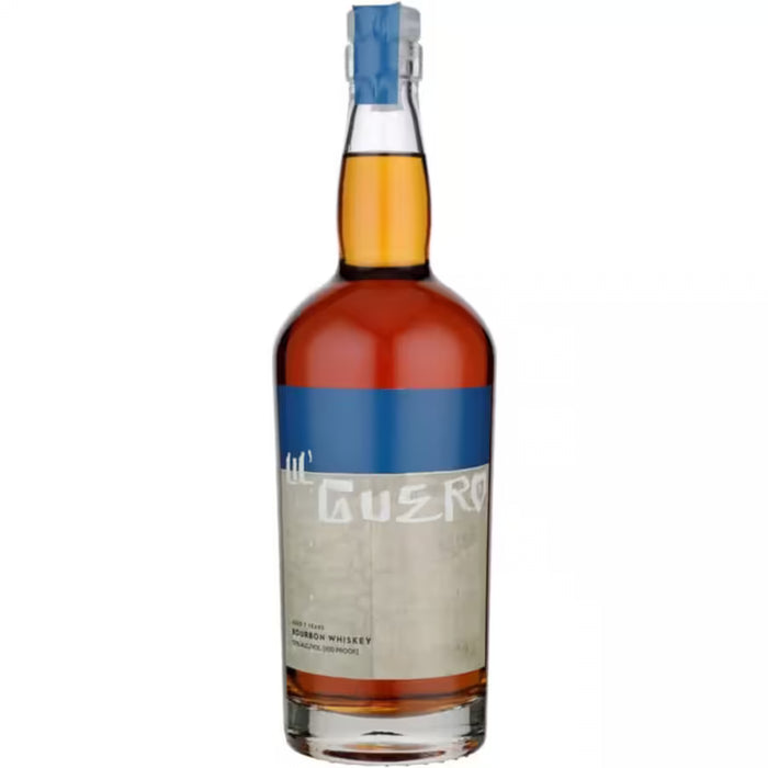 Lil Guero - Bourbon Whiskey - TIPXY