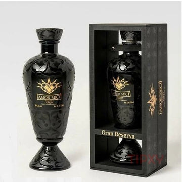 Amor Mio - Anejo Grand Reserva - TIPXY