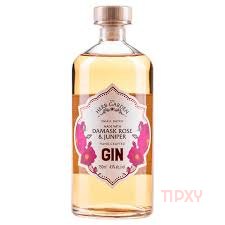 The Herb Garden - "With Love" Damask Rose & Juniper Gin - TIPXY