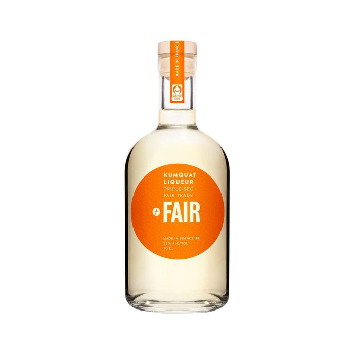 Fair - Kumquat Triple Sec