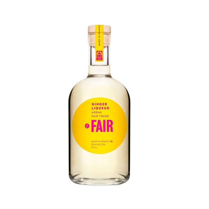 Fair - Ginger Liqueur