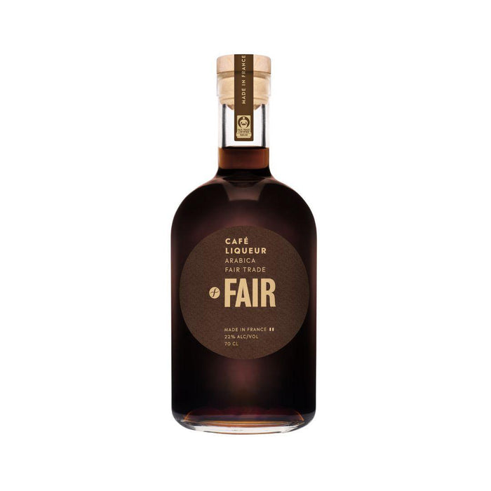 Fair - Cafe Liqueur