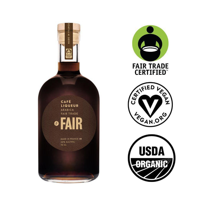 Fair - Cafe Liqueur