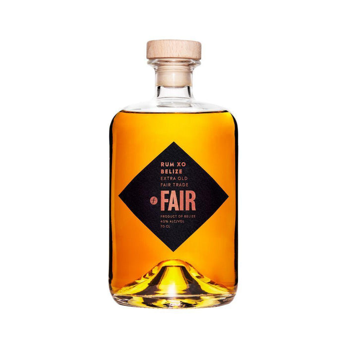 Fair - Belize Rum XO