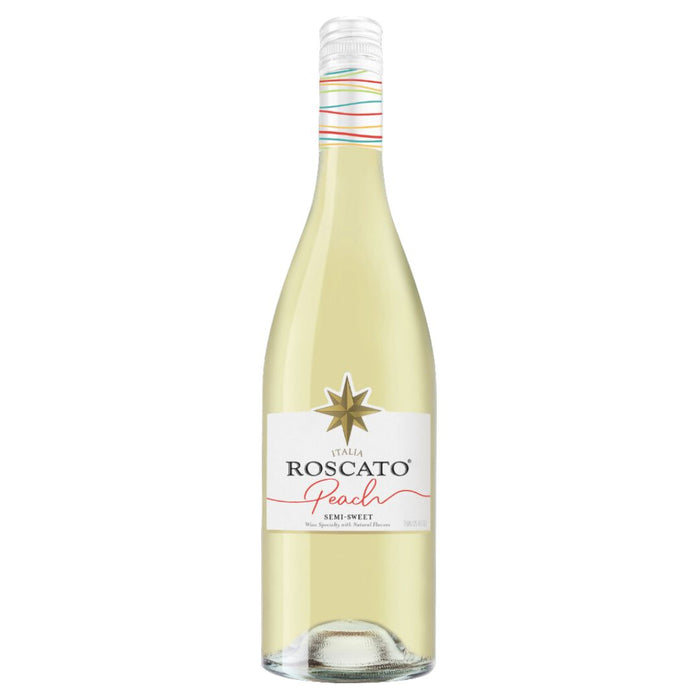 Roscato - Peach Wine - TIPXY