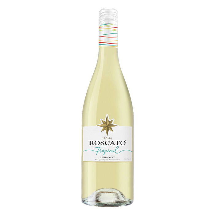 Roscato - Tropical White Wine - TIPXY
