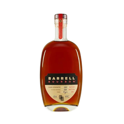Barrell Craft Spirits - Barrell Bourbon Batch 001