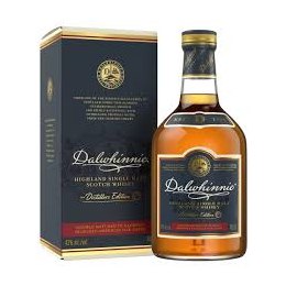 Dalwhinnie Distillers Edition Highland Single Malt - TIPXY