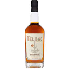 Del Bac - Normandie Limited Release - TIPXY
